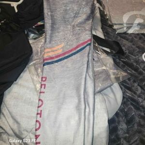 Peloton leggings NWT